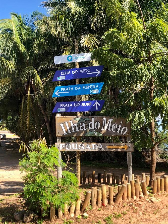 Village Charmoso Em Itacimirim Camassari Luaran gambar