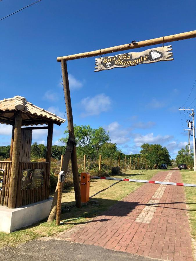 Village Charmoso Em Itacimirim Camassari Luaran gambar